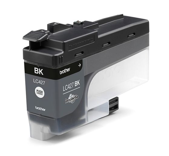 brother Tintenpatrone für Stoffdrucker PrintModa Studio HL-JF1