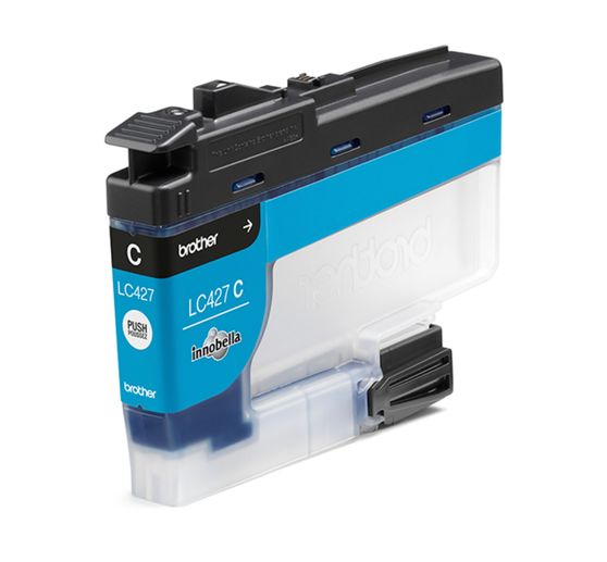 brother Tintenpatrone für Stoffdrucker PrintModa Studio HL-JF1
