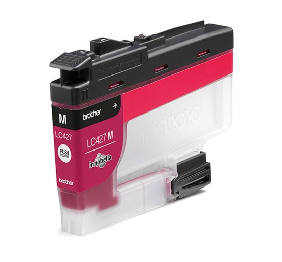 brother Tintenpatrone für Stoffdrucker PrintModa Studio HL-JF1