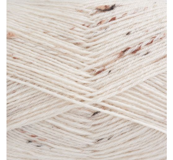 ONline Supersocke Tweed, Linie 3