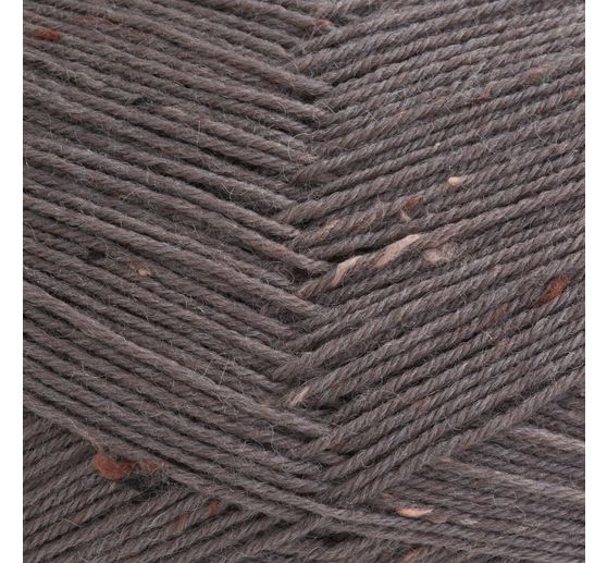 ONline Supersocke Tweed, Linie 3