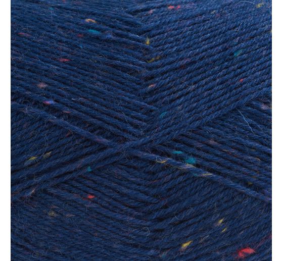 ONline Supersocke Tweed, Linie 3