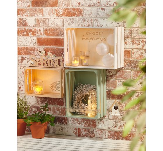 VBS Lampion-Lampenschirme