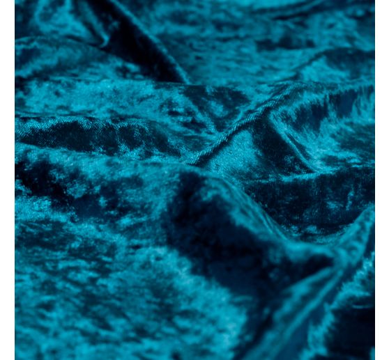 Panne velvet fabric