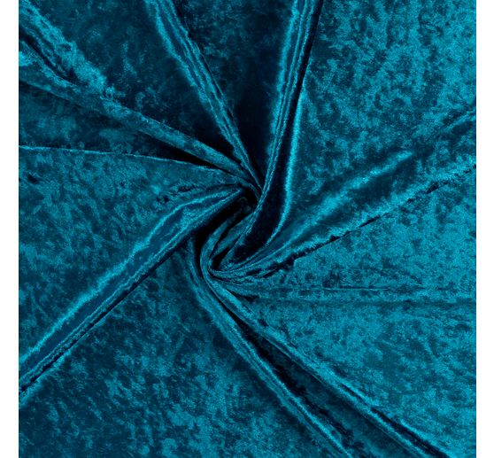 Panne velvet fabric