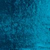 Panne velvet fabric Petrol
