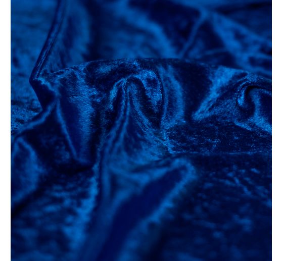 Panne velvet fabric