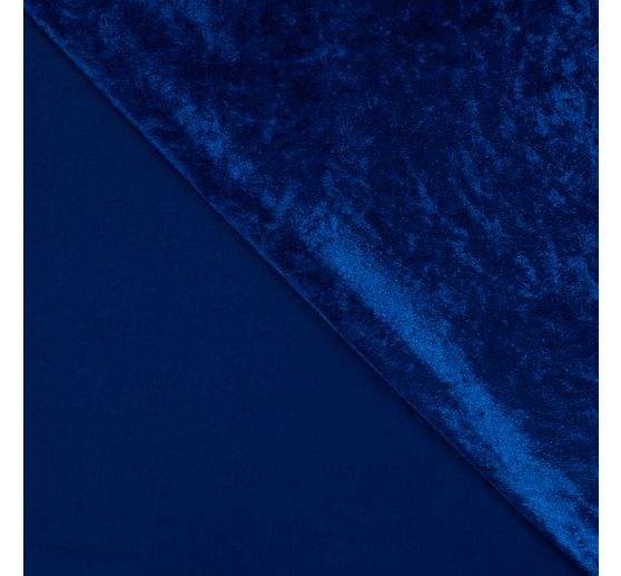 Panne velvet fabric