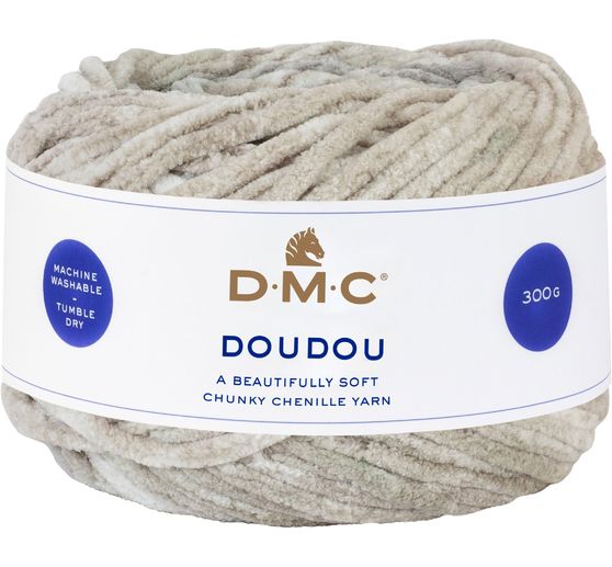 DMC Doudou