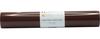 Self-adhesive vinyl film glossy
