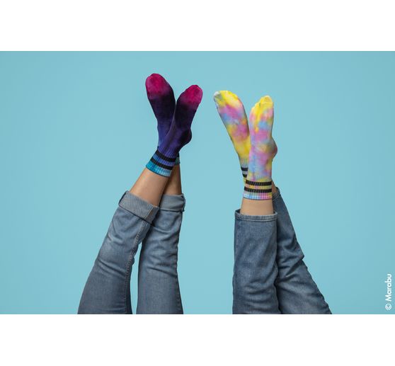 Marabu Batik paint liquid "Tie Dye"