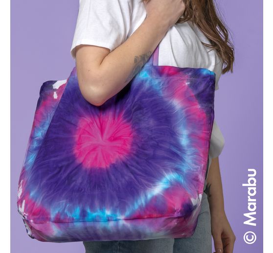 Marabu Batik paint liquid "Tie Dye"