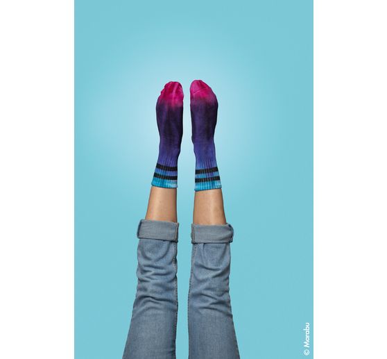 Marabu Batik paint liquid "Tie Dye"