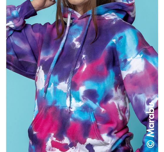 Marabu Batik paint liquid "Tie Dye"