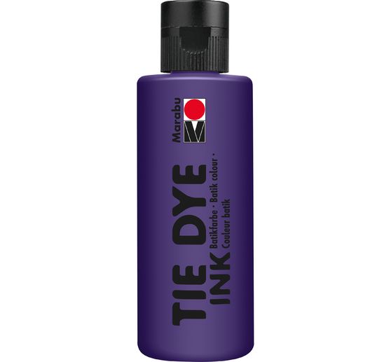 Marabu Batik paint liquid "Tie Dye"