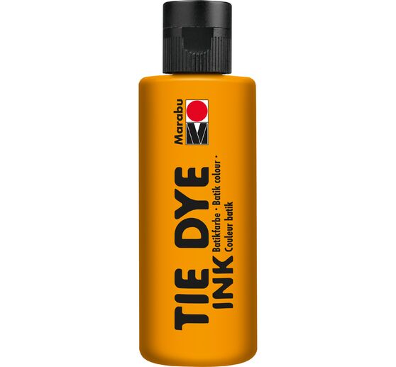 Marabu Batik paint liquid "Tie Dye"