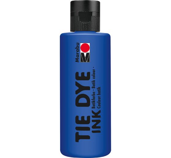 Marabu Batik paint liquid "Tie Dye"