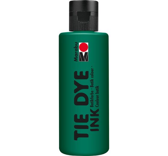 Marabu Batik paint liquid "Tie Dye"