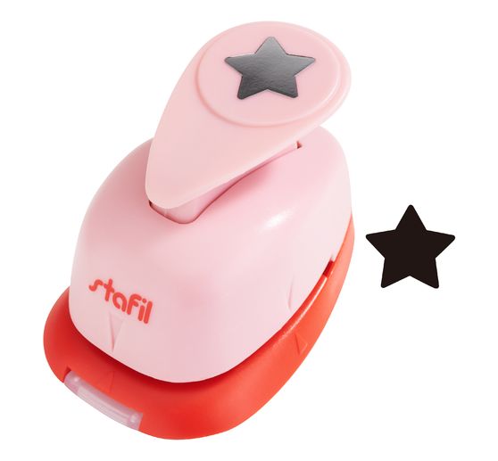 Craft punch "Star"