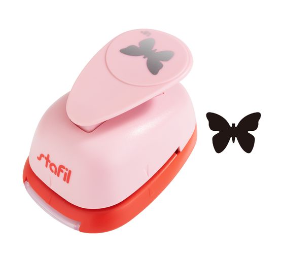 Craft punch "Butterfly"