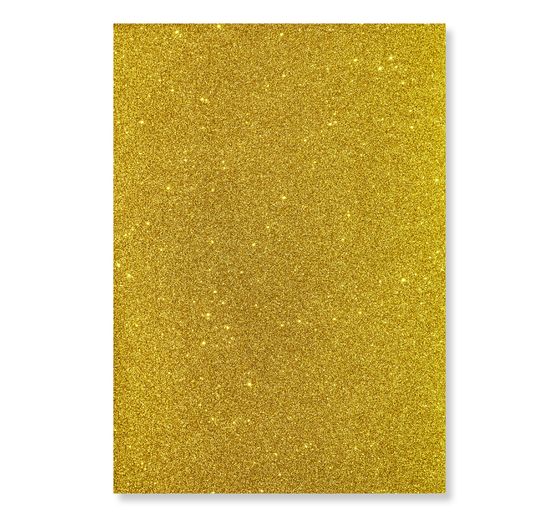 Extra Bling Bügelfolie A4