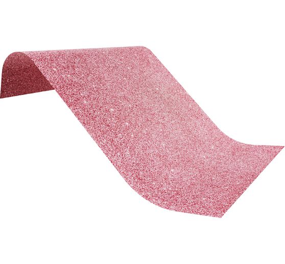 Extra Bling Bügelfolie A4