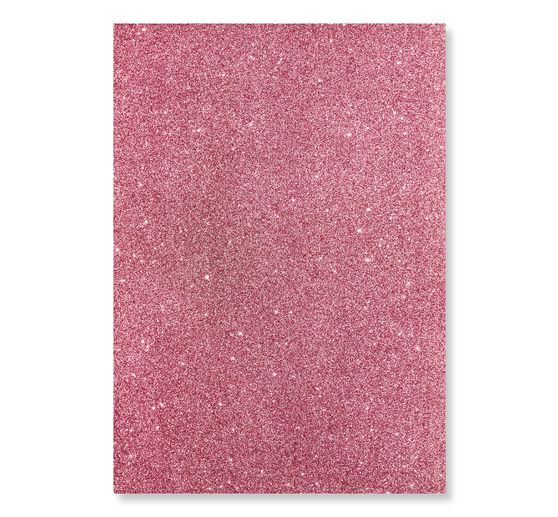 Extra Bling Bügelfolie A4