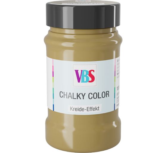 VBS Chalky Color