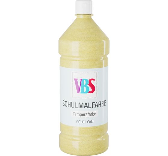 VBS School paint, 1000 ml