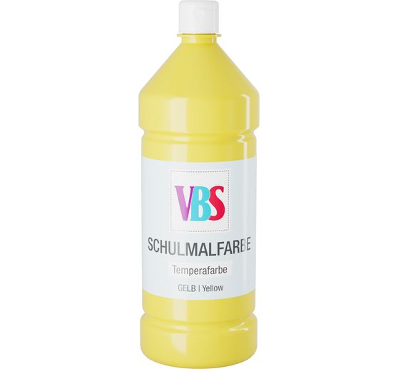 VBS School paint, 1000 ml