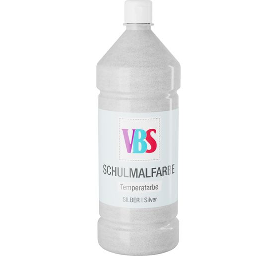 VBS School paint, 1000 ml