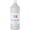 VBS School paint, 1000 ml Silver