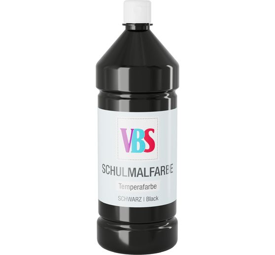 VBS School paint, 1000 ml