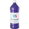 VBS School paint, 1000 ml Purple