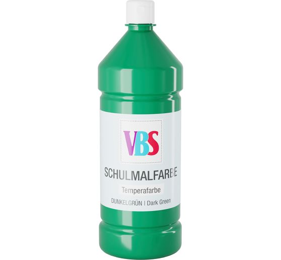 VBS School paint, 1000 ml