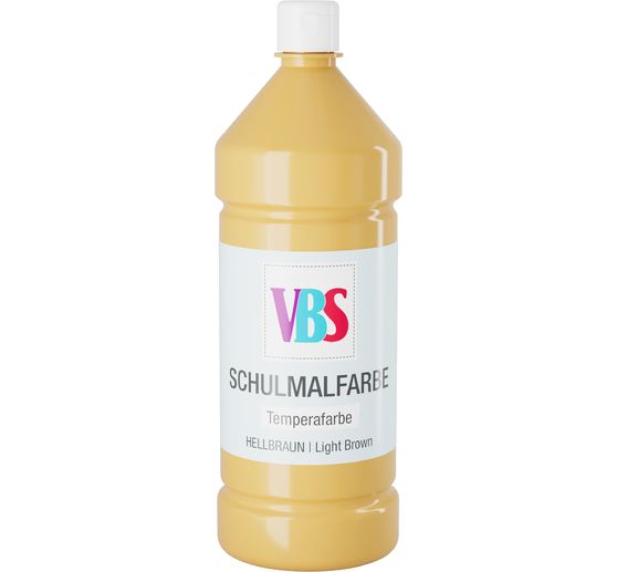 VBS School paint, 1000 ml
