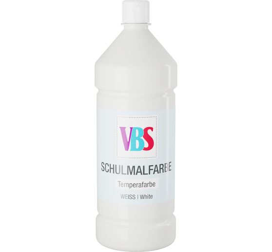 VBS School paint, 1000 ml