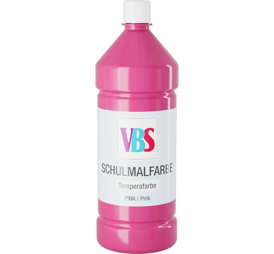 VBS School paint, 1000 ml