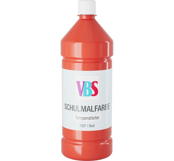 VBS School paint, 1000 ml