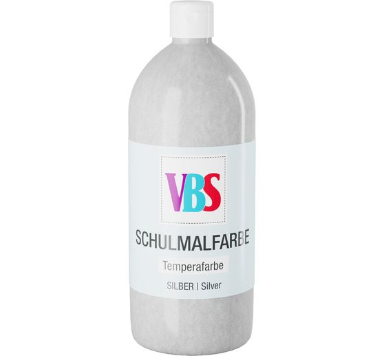 VBS Schulmalfarbe, 1000 ml