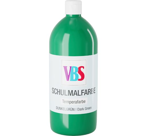 VBS Schulmalfarbe, 1000 ml
