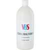 VBS Schulmalfarbe, 1000 ml Wei&szlig;