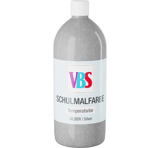 VBS Schulmalfarbe, 1000 ml