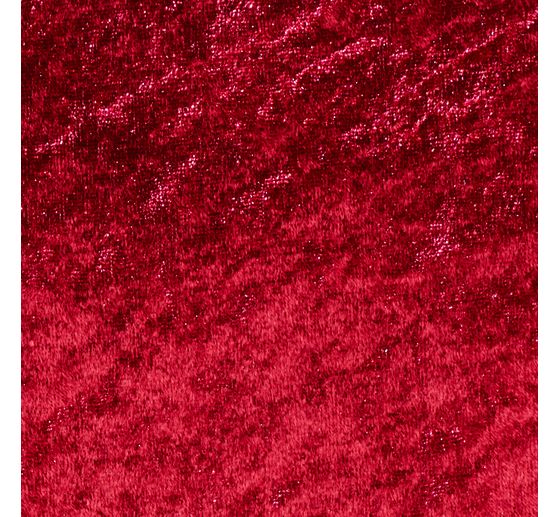 Panne velvet fabric