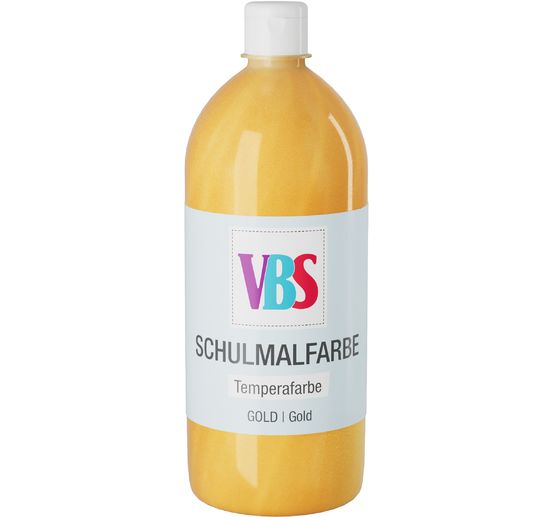 VBS School paint, 1000 ml