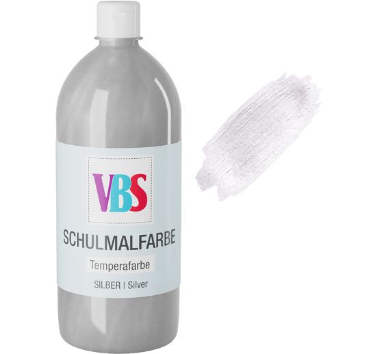 VBS School paint, 1000 ml