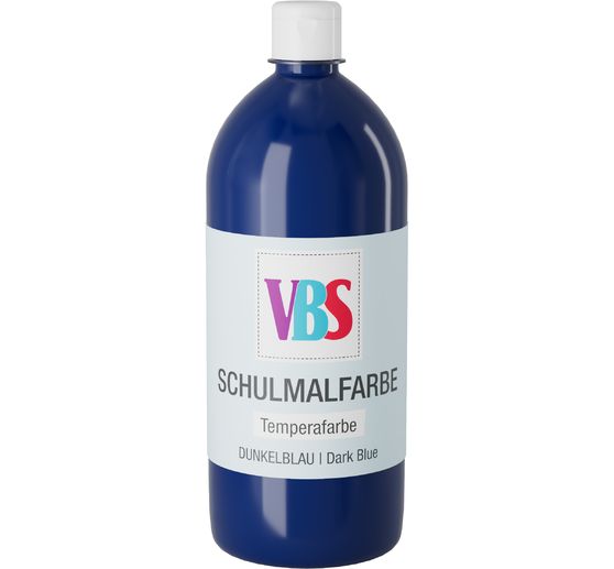 VBS School paint, 1000 ml