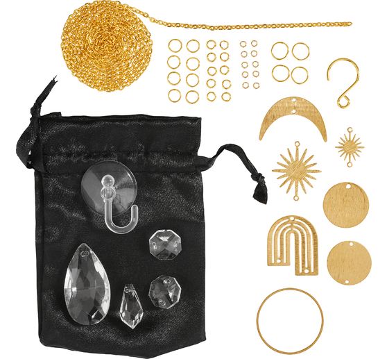 Suncatcher-Set