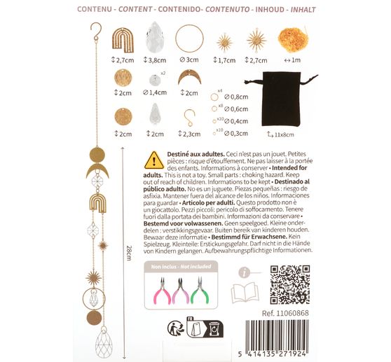 Suncatcher-Set