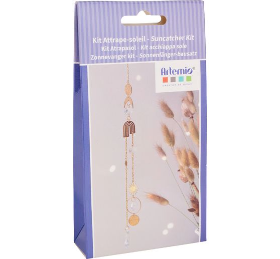 Suncatcher-Set